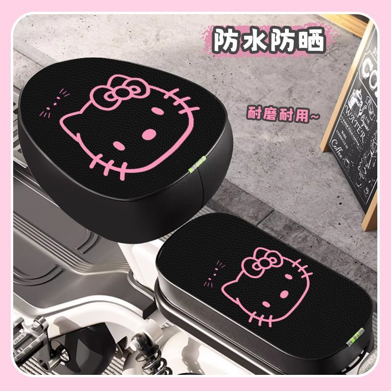 Kt Cat kt Cat Xe Điện Ghế Chống Nắng Chống Thấm Nước Bốn Mùa Đa Năng Xe Điện Nhỏ Đa Năng Mới Tiêu Ch
