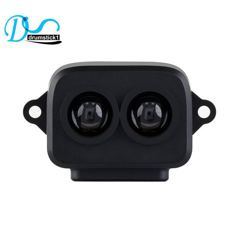Mô-đun cảm biến phạm vi Tf-Luna Lidar phạm vi 8M Phạm vi công suất thấp Nguyên tắc vi Lidar Bộ mô-đu