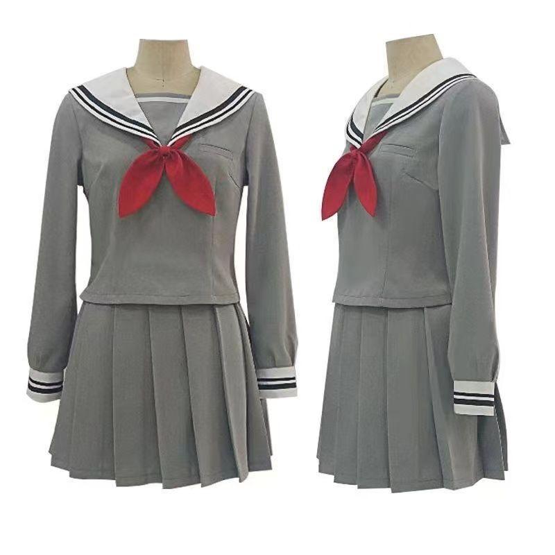 Project Sekai Sân khấu đầy màu sắc Hoshino Ichika Trang phục Cosplay