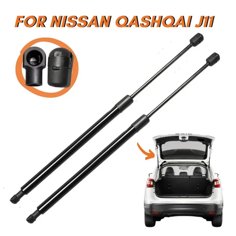Thanh chống Gas cổng sau 904504EA1A Thân Xe Phía Sau Boot Gas Lò Xo Hỗ Trợ Cho Nissan Qashqai J11 20