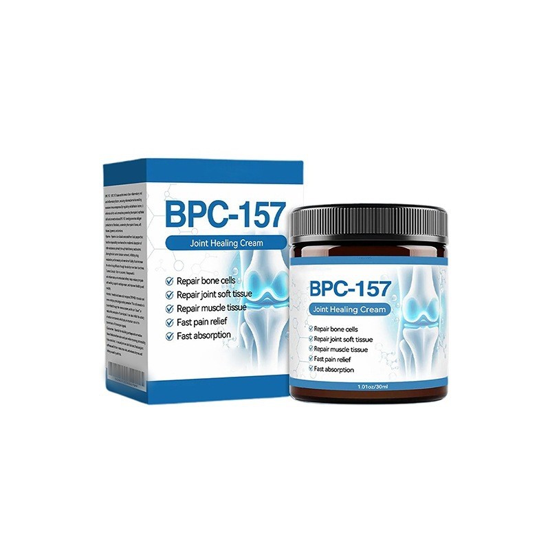Kem dưỡng khớp chữa bệnh BPC-157