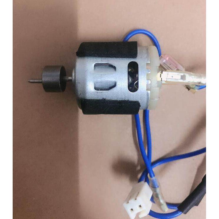 Bộ động cơ tát đa năng XCL01B09B 09A / 09C