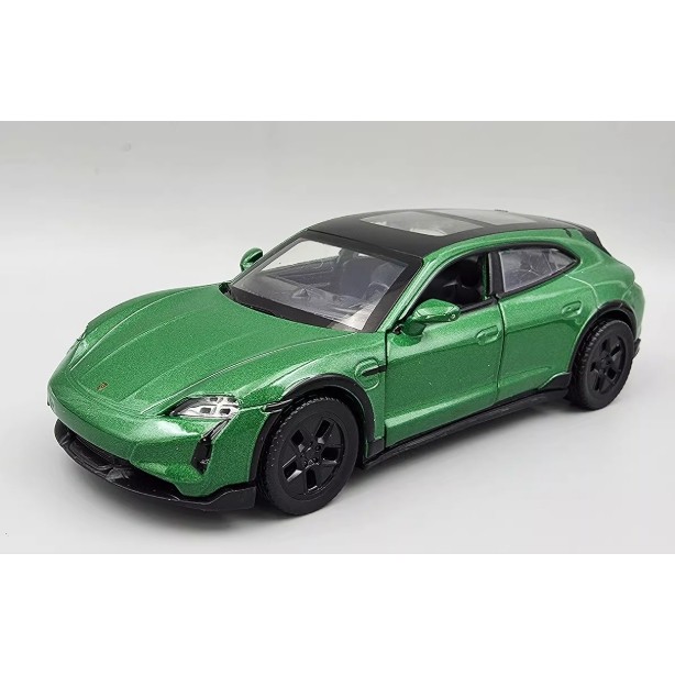 Mô Hình Xe Kim Loại MSZ Tỷ Lệ 1:32 có đèn, tiếng xe: Porsche, Lamborghini, Maserati, BMW, Chervolet