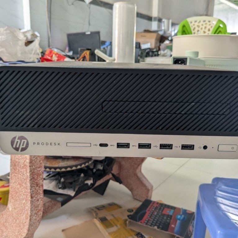 Máy Bộ HP 600 G3-HP400 G4 ( th6-7 )