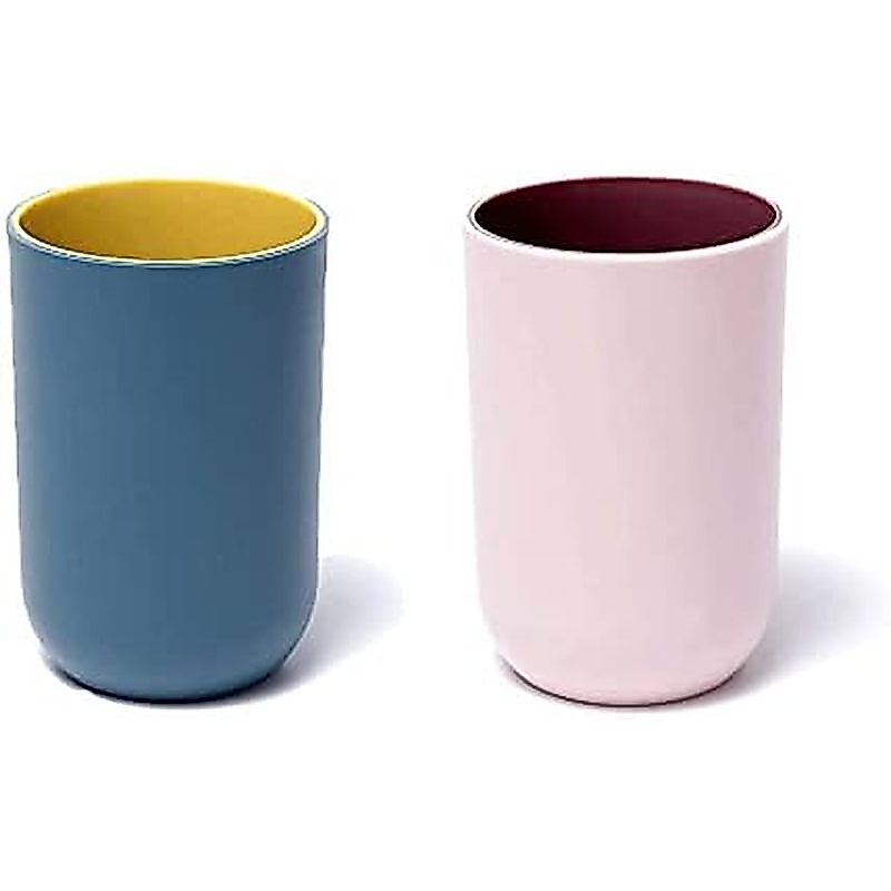 Cốc uống nước Có thể tái sử dụng T T T T T T T T Tumbers Sail Pink ❈ ❈ máy rửa chénSafe 39ml L seins