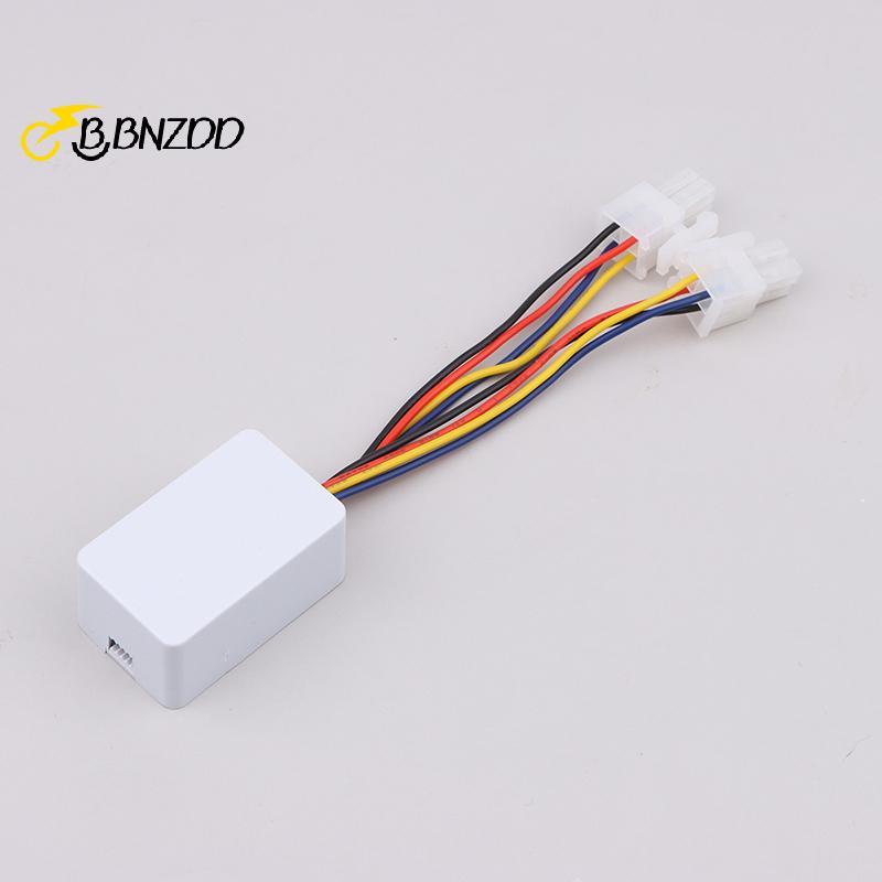 [BBNZDD] Trình mô phỏng quạt 4Pin vuông 2 trong 1 cho S19 S19apro S19kpro Z15pro S21 T21 KS5 KS5pro 