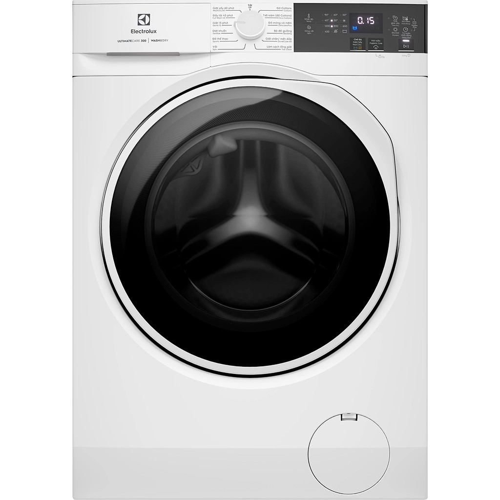EWW1343P5SC |  EWW1023P5SC | EWW9024P3WC - Máy giặt sấy Electrolux Inverter 9 Kg [Freeship HCM]