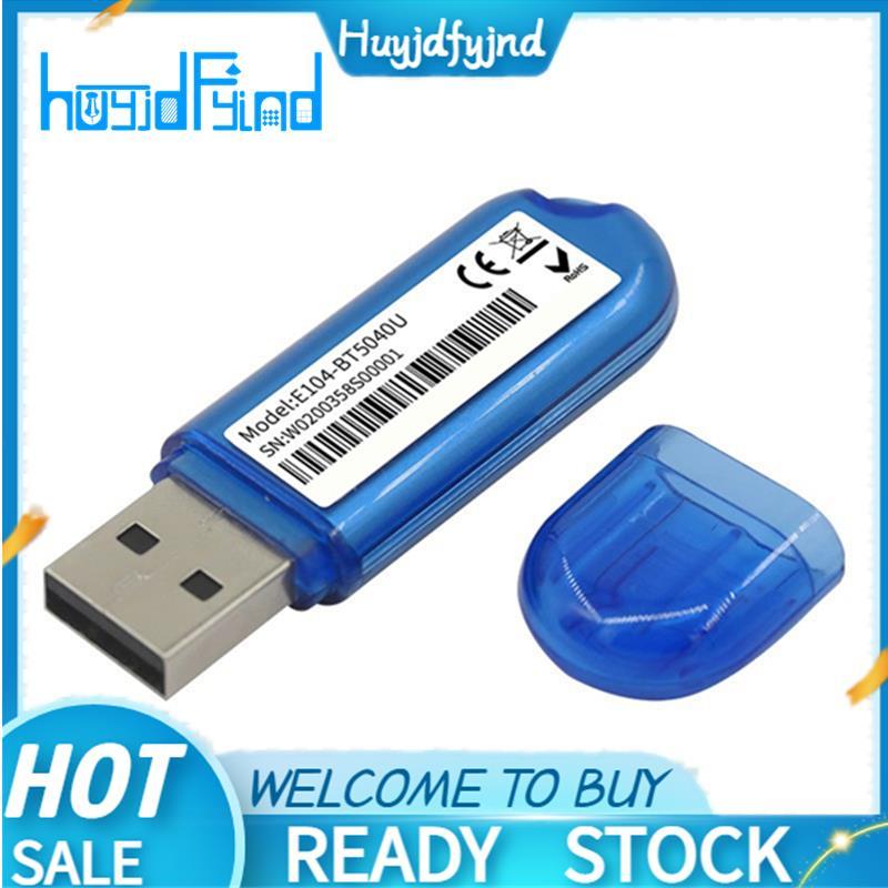 Mô-đun Bluetooth NRF52840 E104-BT5040U USB Dongle Công suất thấp BLE4.2 / 5.0 Hỗ trợ phát triển thứ 