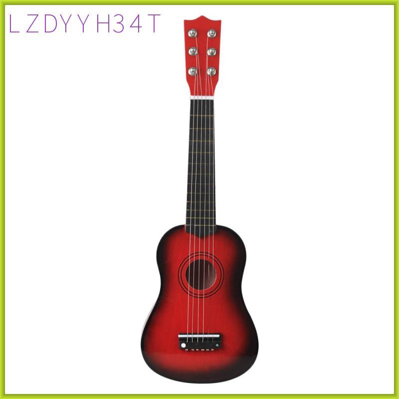 SiaBiced Trẻ em học nhạc cụ guitar acoustic guitar Mini 21 "