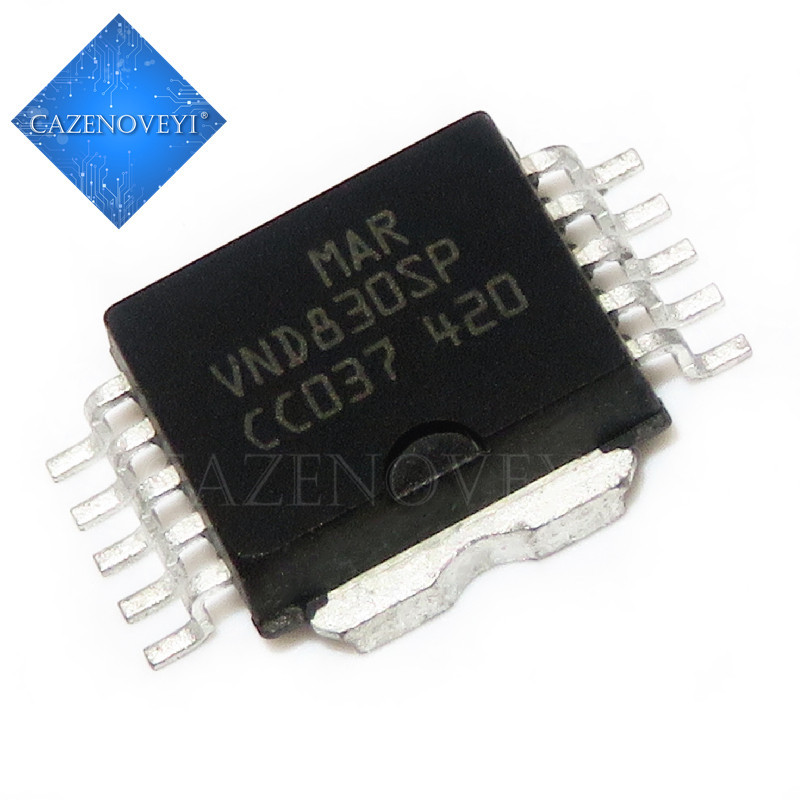 5 Cái VND830ASP VND830LSP VND830SP VND830 HSOP-10 chip