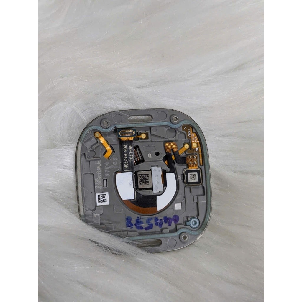 Thay Thế Nắp Lưng Sau Samsung Galaxy Watch Ultra 47mm SM-L700 L705 Zin Mói Có BH