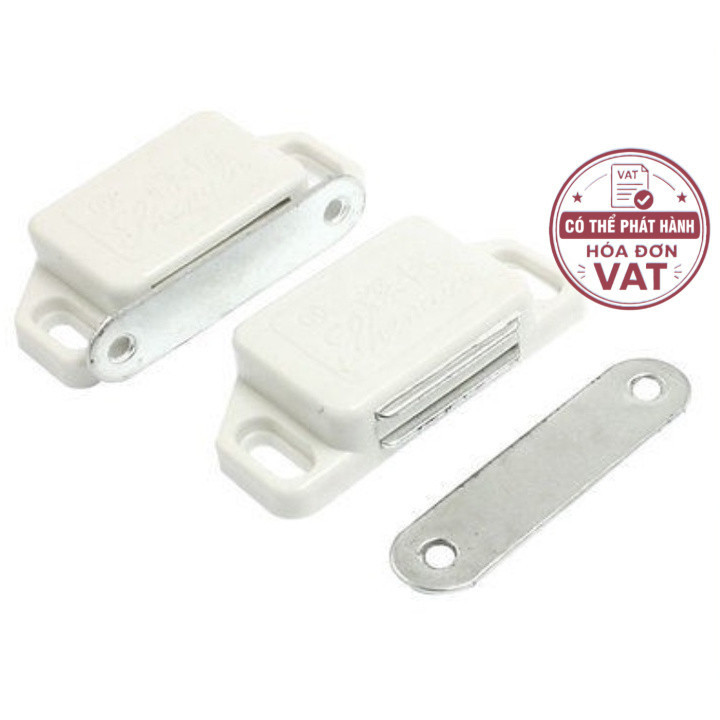 Nam Châm Hít Giữ Tủ Chạn Bếp