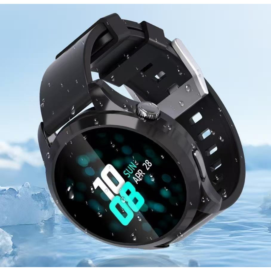 Dành cho Xiaomi Watch 5 Full Cover Smartwatch TPU Vỏ bảo vệ màn hình Vỏ bảo vệ