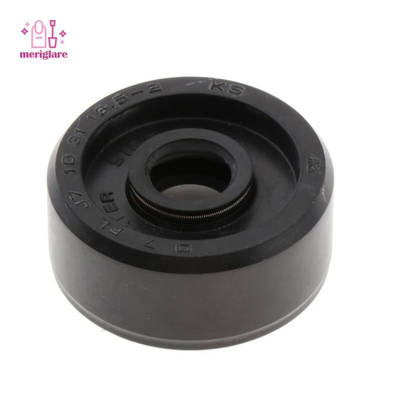 BÁNH CƠ CAO SU dưới BƠM NƯỚC SEAL cho DT125 DT125LC 82 88