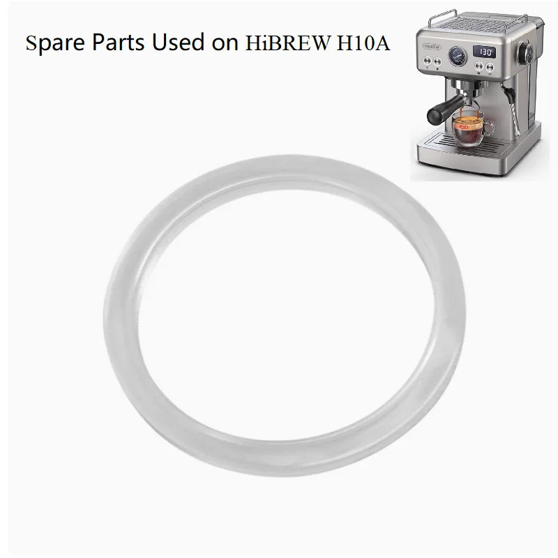 Phụ tùng thay thế cho máy pha cà phê bán tự động HiBREW H10A Vòng niêm phong đầu pha