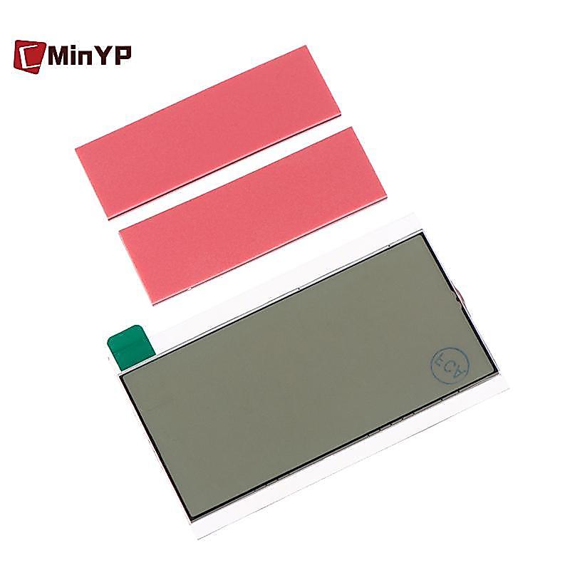 CMinYP 1 Bộ Cho FLuke 175 177 179 77IV 175C 179C 177C Màn Hình LCD Đồng Hồ Vạn Năng Màn Hình Phụ Kiệ