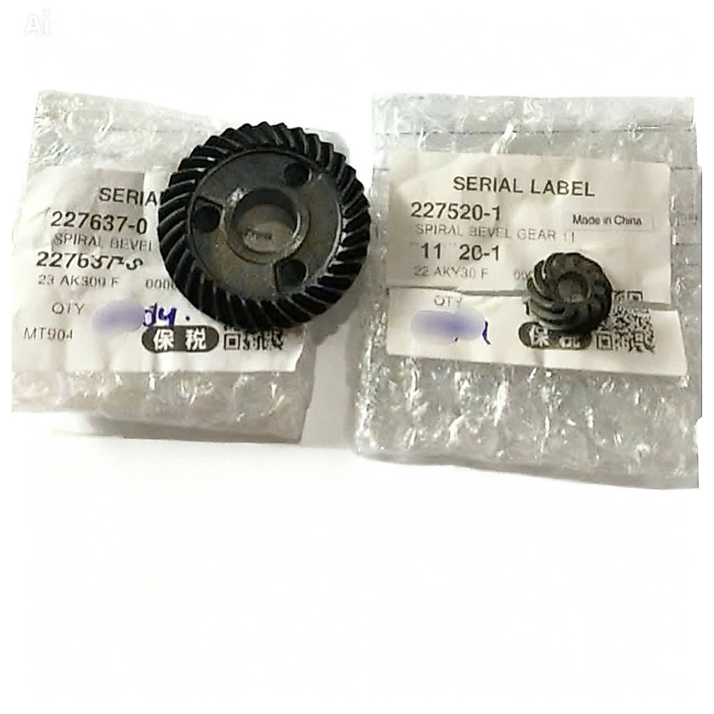 Nhông bánh răng mài Makita MT90 - M0900B - M0910B