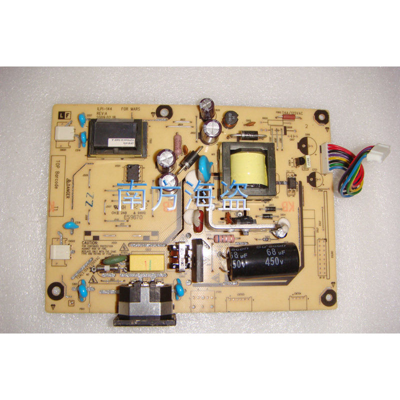 Bảng điện Minki BENQ G195W G195HQV Bảng điện áp cao 492441400100R ILPI-144