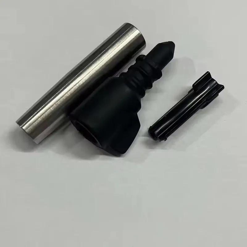 HB Bong Bóng Ống Phụ Kiện Ống Ngoài Bên Trong Ống Inte Thích Hợp Cho Philips Ep2121 Ep2124 Ep221 Ep1