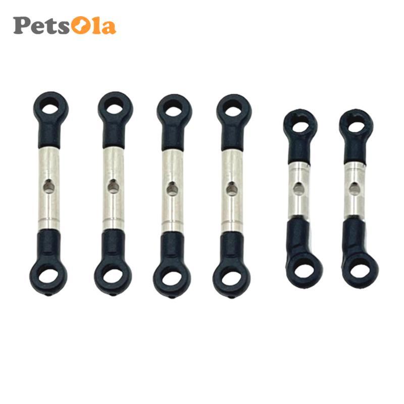 RC Tie Rod Phụ tùng xe mô hình RC chuyên nghiệp cho Wltoys 244016 1/24