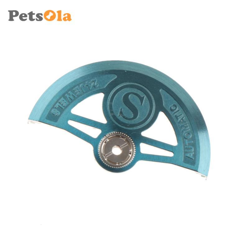 Cơ Đồng Hồ Chuyển Động DIY Linh Kiện Thay Thế Cho NH34 7S26 7S36 4R35 4R36