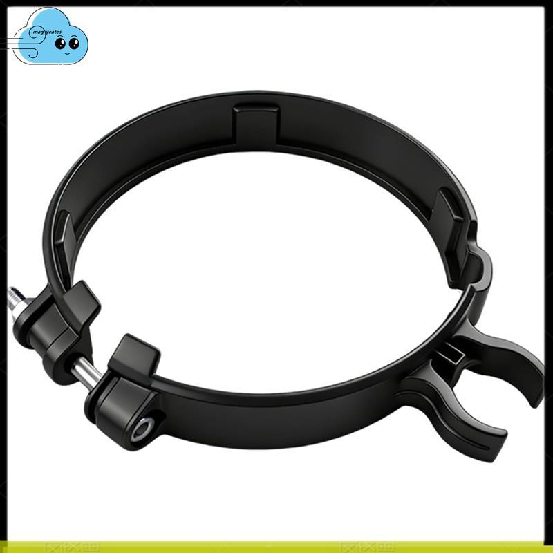 4282-708-8704 Kẹp ống W / Kẹp cáp Phù hợp cho BR450 BR700 BR700X BR800 BR800X Ba lô Máy thổi lá