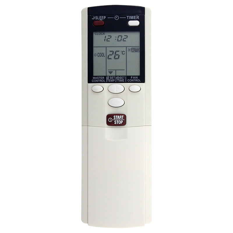 Tương thích với điều hòa Fujitsu AR-DL1 AR-DL3 AR-DL4 AR-DL5 AR-DL6 AR-DL7 DL8 phụ tùng AR-DL2 điều 