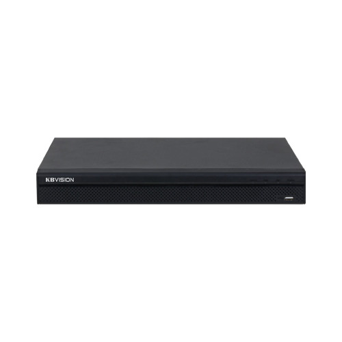 Đầu ghi hình camera IP độ phân giải lên đến 12MP 16 kênh KBVISION KX-C4K8216SN3 -Cam Kết Hàng Chính 