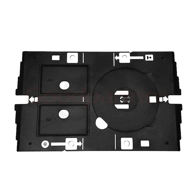 Khay đựng thẻ CD ID PVC FW cho máy in EPSON L8050 L18050 L8180 L8058 L18058