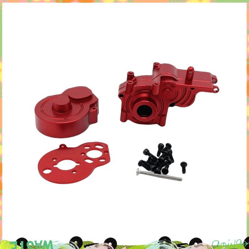Bộ vỏ phụ kiện ô tô RC cho 1 / 24 244016 Nâng cấp xe RC