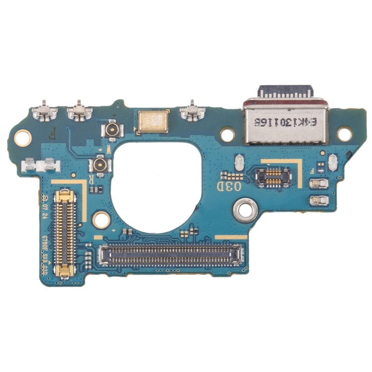 Thả giao hàng cho bo mạch cổng sạc Samsung Galaxy S20 FE 4G SM-G780F