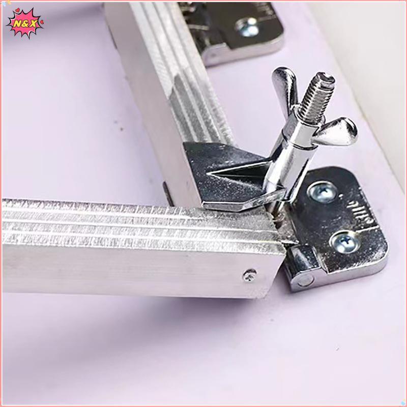 N & X Bướm Kẹp Màn Hình In Màn Hình Kẹp Lo Màn Hình Kẹp Màu Mạ Bướm Kẹp Lo Kẹp Màn Hình.
