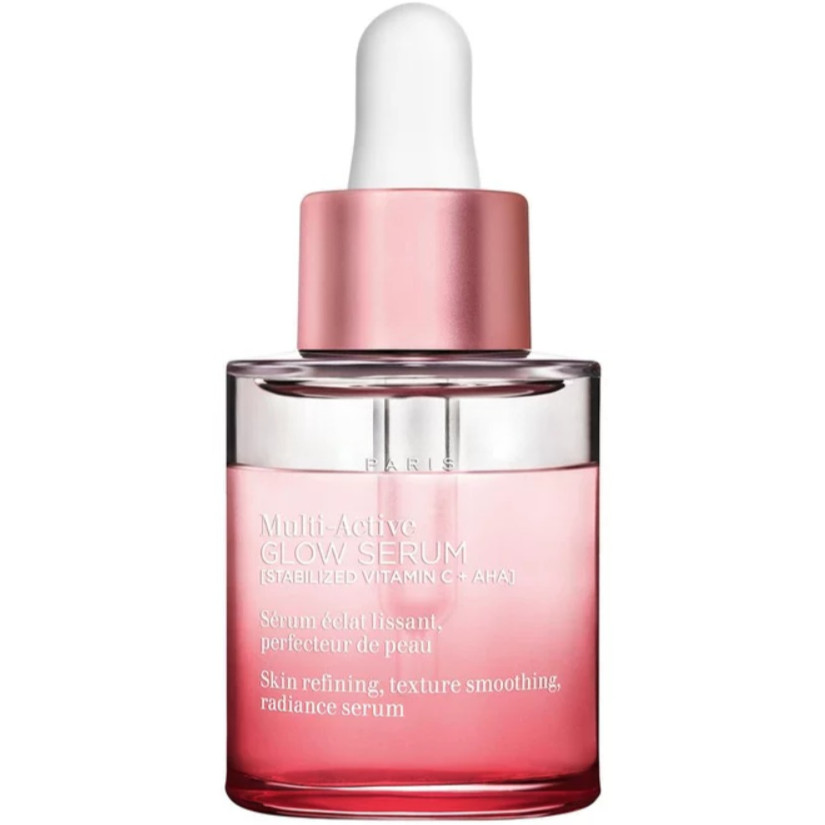 Tinh chất dưỡng ẩm Clarin Night Queen Youth 30ml