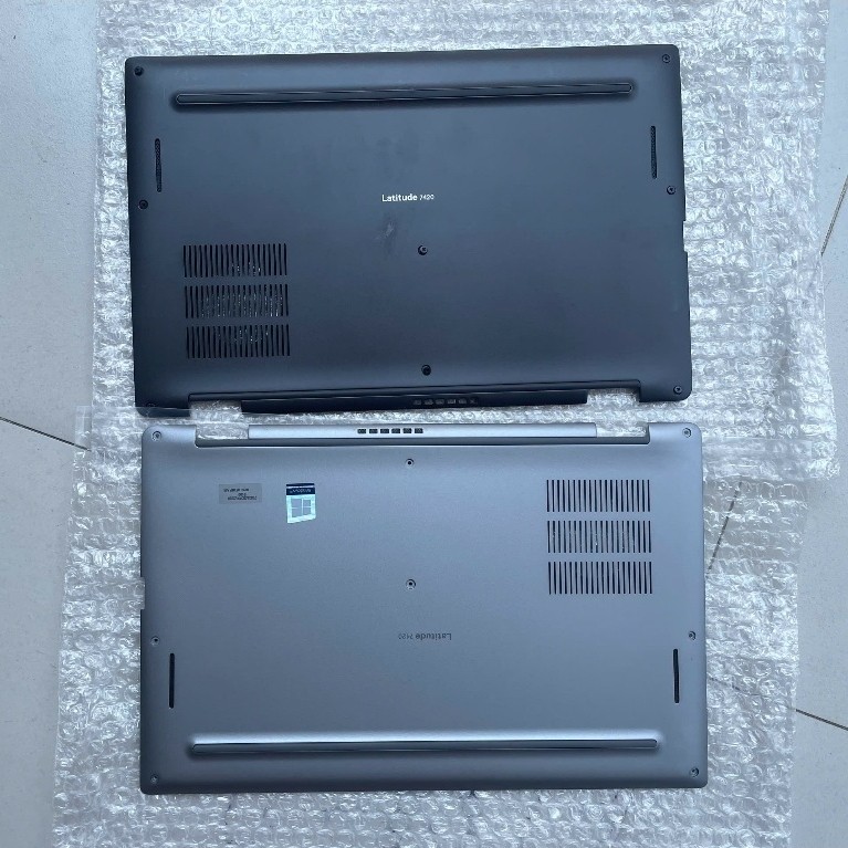 Vỏ D tháo máy Dell Latitude 7420