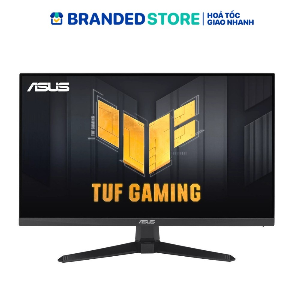 Màn hình Gaming Asus TUF GAMING VG249QE5A 24" Full HD IPS 146Hz