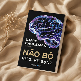 Sách - Não Bộ Kể Gì Về Bạn (Omega Plus)