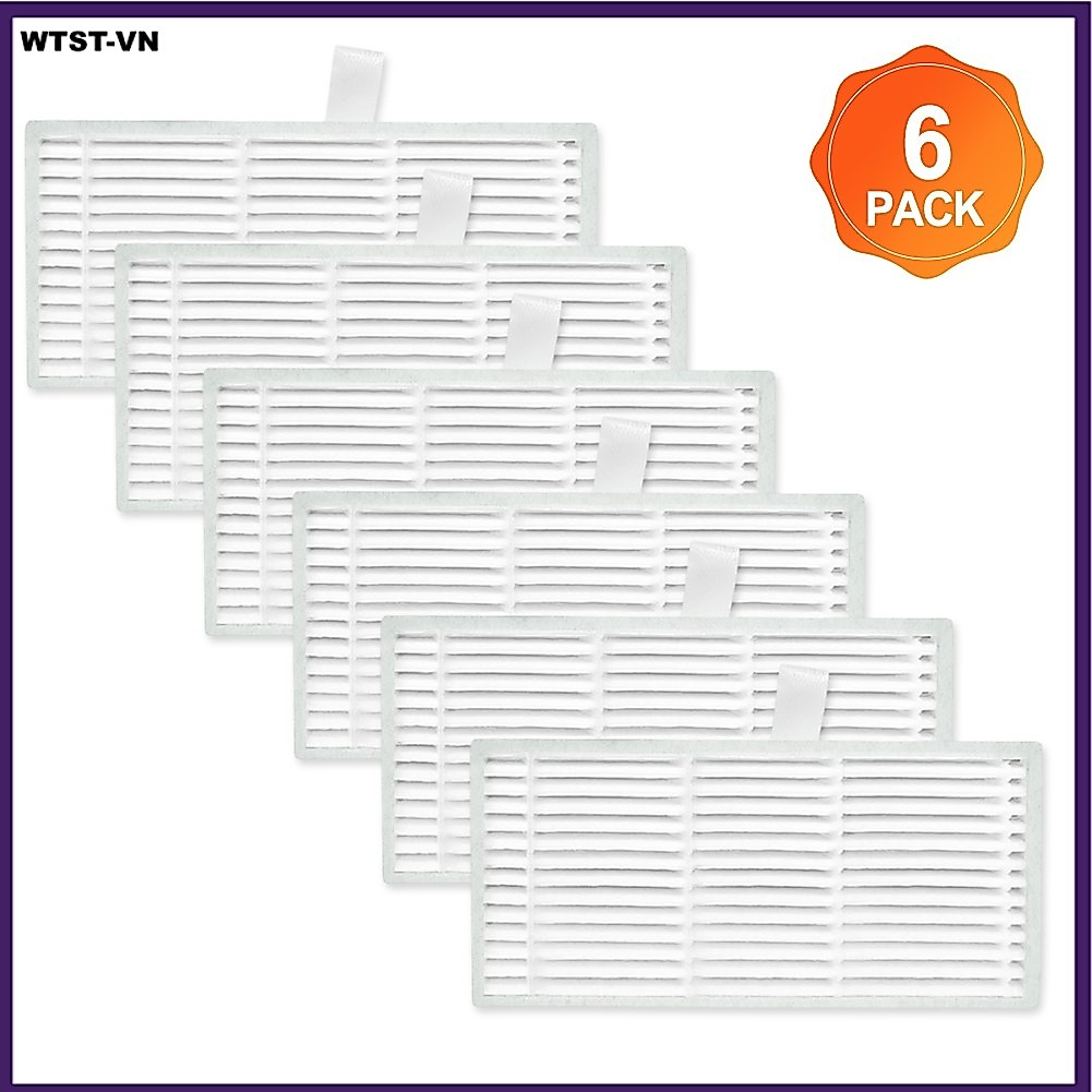 ⛤Wtst-59⛤ Dành cho Robot hút bụi Eufy cho phụ kiện lọc thay thế Omni C20 [wtst-vn]