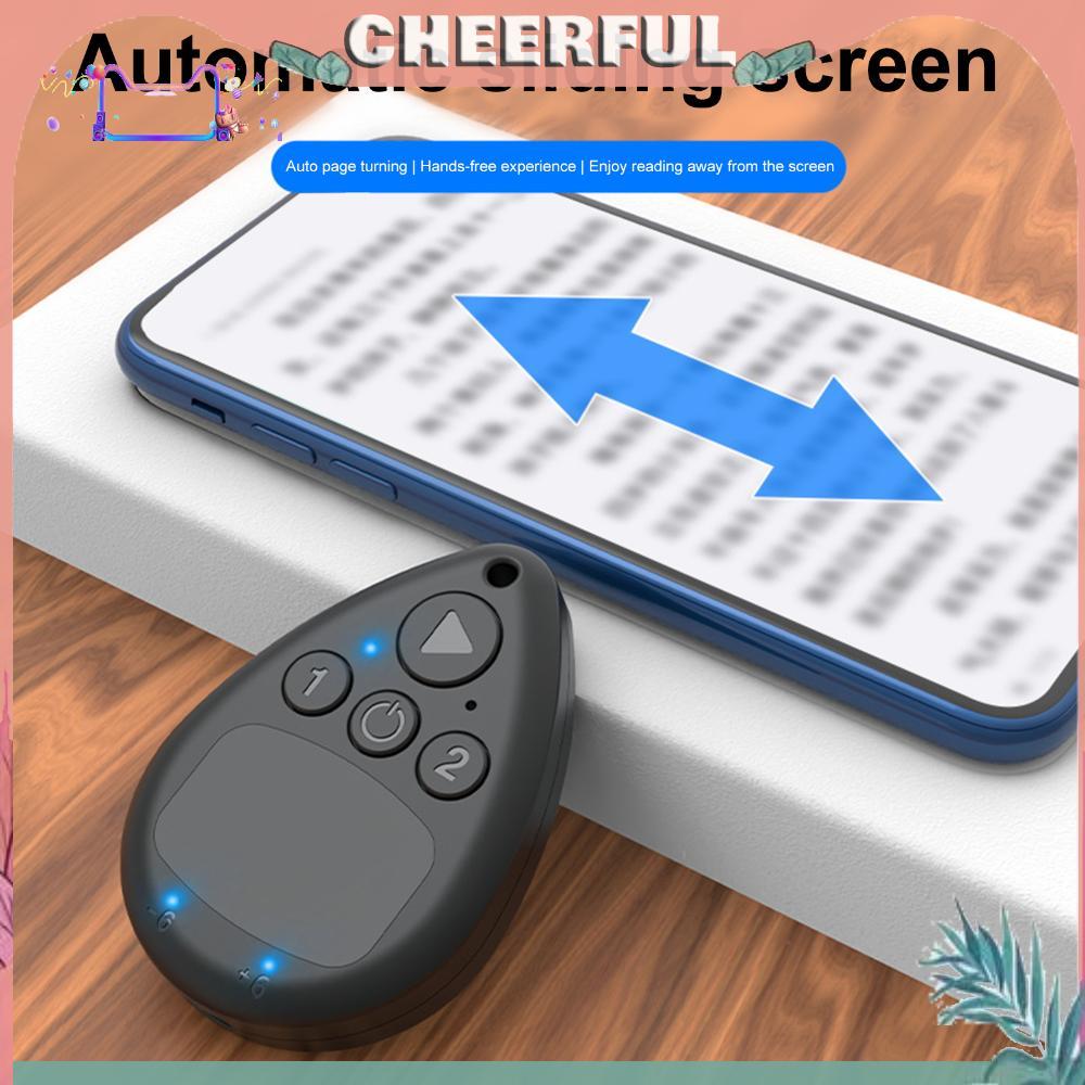 Màn hình điện thoại BT Tapper Điện thoại Clicker Tự động Clicker Remotel Clicker