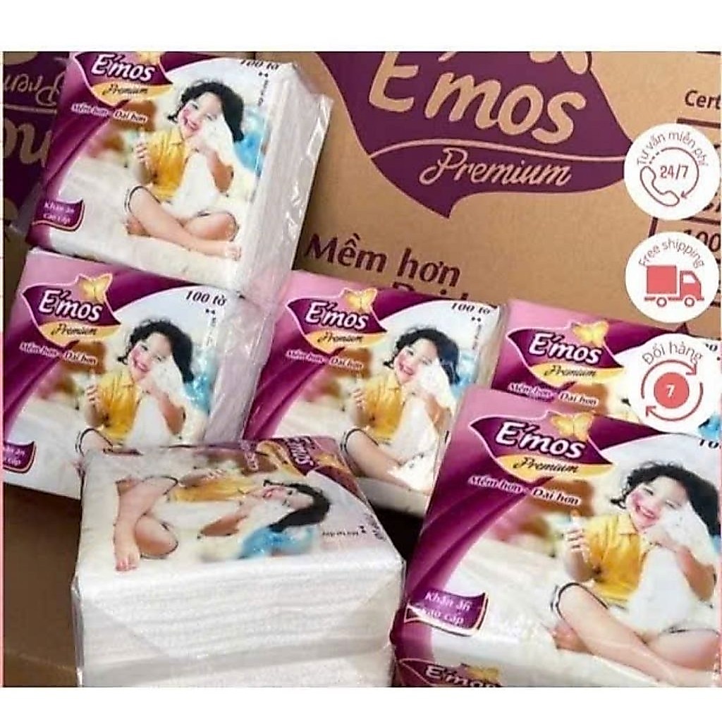 1 Bành_COMBO 30 GÓI GIẤY VUÔNG EMOS . LOẠI 2_50 TỜ . GIÁ RẺ COMBO 30 GÓI GIẤY VUÔNG EMOS . LOẠI 2_50