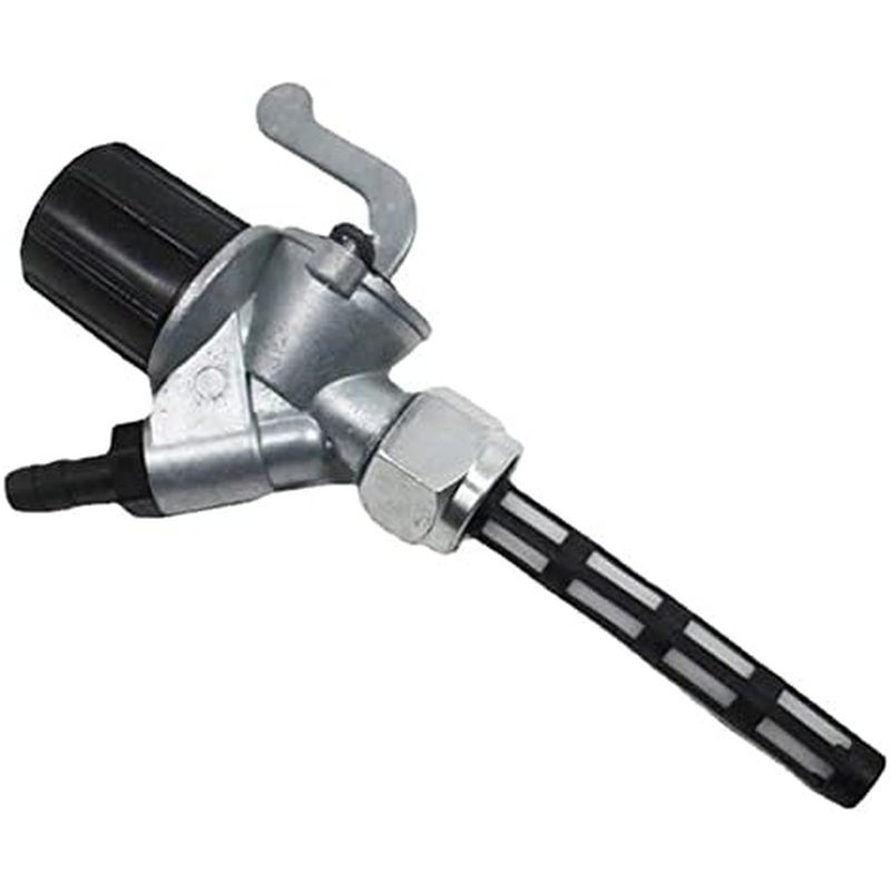 SEADEAR Xe Máy Gas Bình Nhiên Liệu Công Tắc Khí Bình Nhiên Liệu Van Công Tắc Cho MZ ETZ 150 MZ ETZ 2