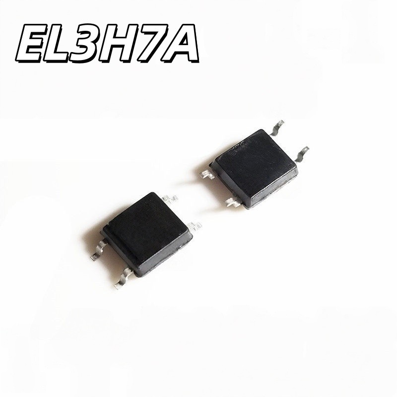Hoàn toàn mới EL3H7A EL3H7 (A) (TA) (D) -VG SOP-4 Máy cách ly hợp Lotus quang điện EL3H7A