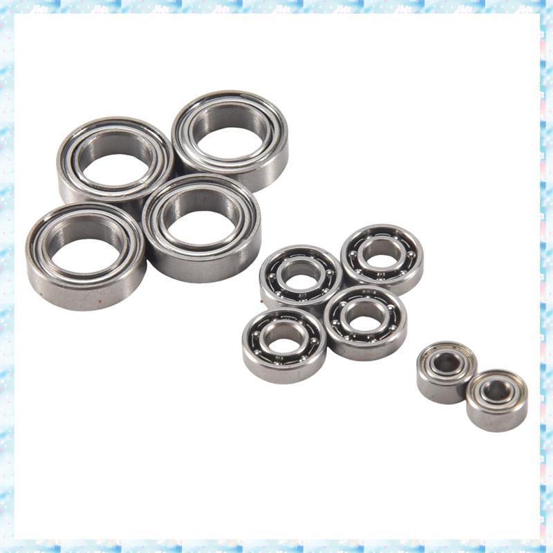 [R Q M U] Bộ vòng bi K989-07 K989-08 K989-09 cho K969 K979 K989 K999 P929 P939 1 / 28 Rc Phụ tùng ô 
