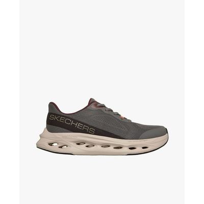 SKECHERS - Giày chạy bộ nam GOrun Fairmont_220427-CHAR