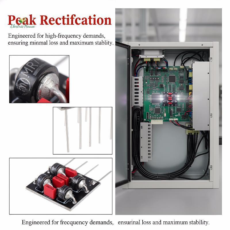 [Nhà điện] MR756 MR760 Bộ chỉnh lưu phục hồi nhanh Cầu Sta cho bộ khuếch đại Hiệu suất cao Âm thanh 
