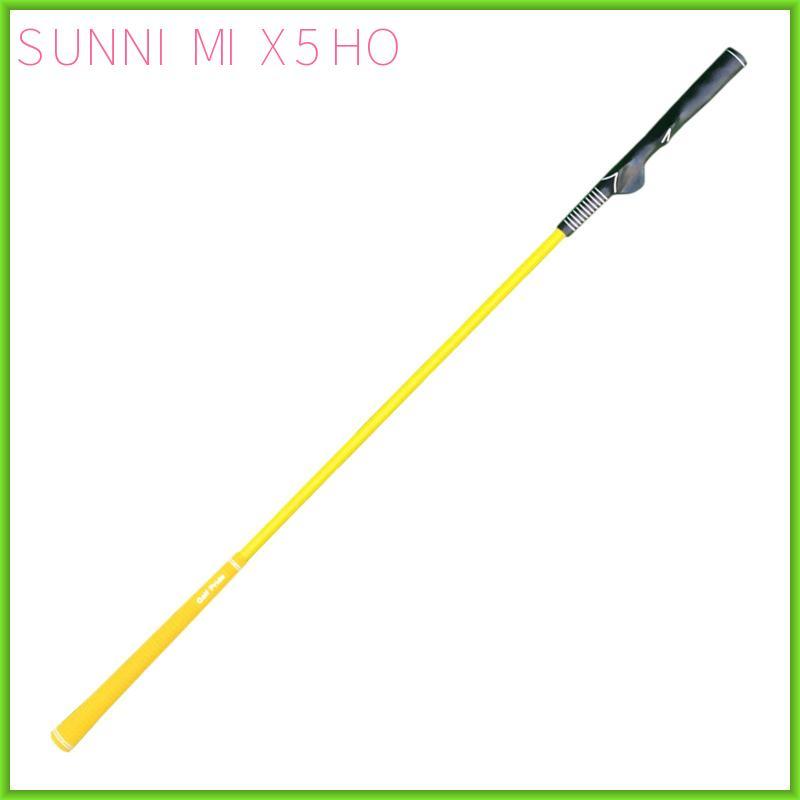 Golf Swing Trainer Golf Swing Training Stick Phụ kiện nhẹ Phụ kiện Golf Warm up Stick Hỗ trợ huấn lu