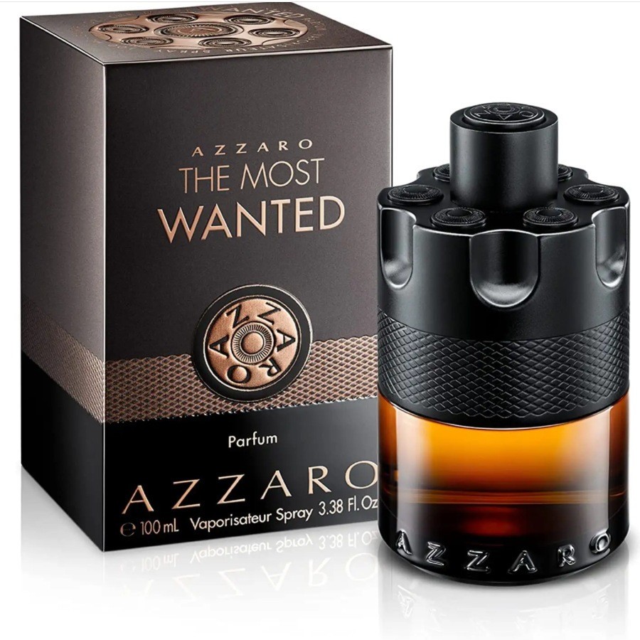 Nước hoa bán chạy Azzaro Azzaro Nước hoa lâu trôi săn bắn nửa đêm được yêu thích