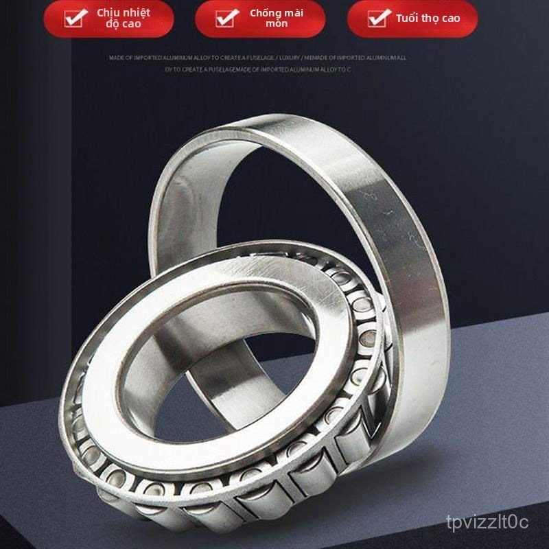 Vòng bi hộp số máy phay đất Haofeng 6310 NJ207 30311 32210 Dongfanghong