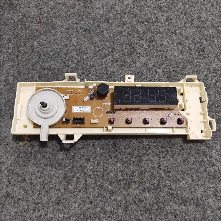 Máy giặt trống Sanyo WG-F100870Máy ép màn hình BHE / WG-F100870Bảng máy tính BHI chính hãng