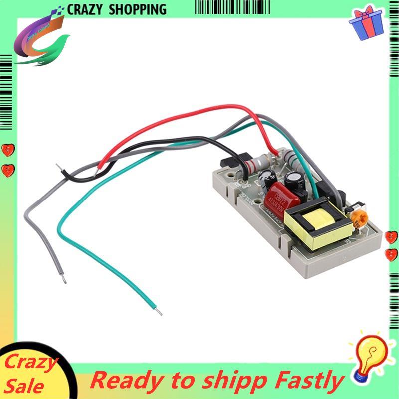 Lấy mẫu 14-60Inch LCD TV Chuyển mạch Flyback Mô-đun nguồn điện Công suất cao DC 5V-24V Bộ thu đa năn