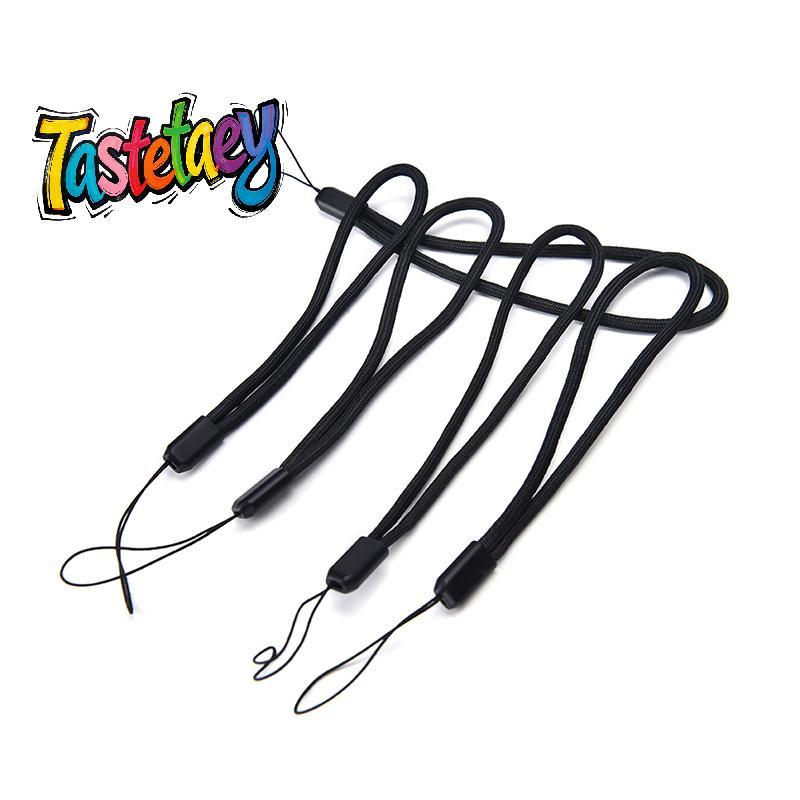 AdaChoi 5x Dây Đeo Tay Nylon Cho Máy Ảnh Điện Thoại Di Động iPod USB mp3 mp4 VN